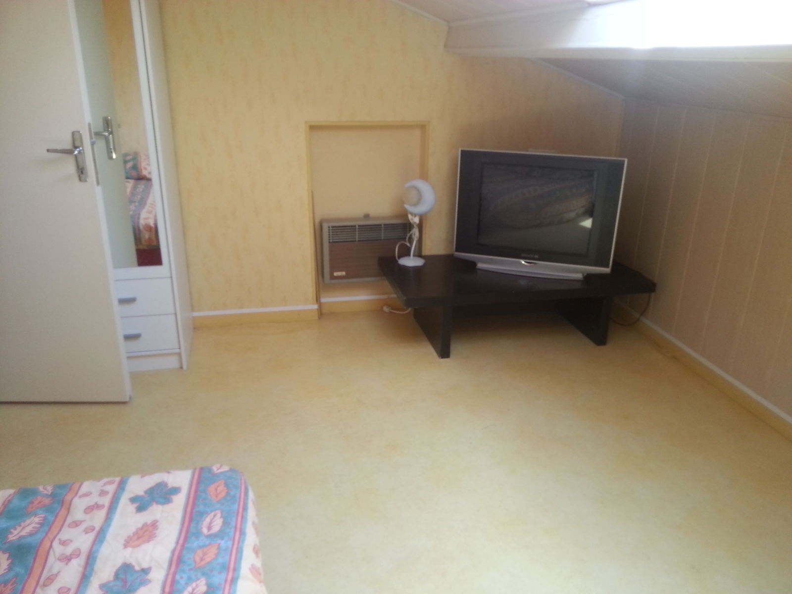 Gastfamilie Gaillac 101999