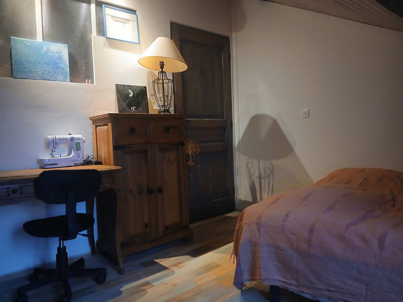 Gastfamilie Graulhet 101999-2