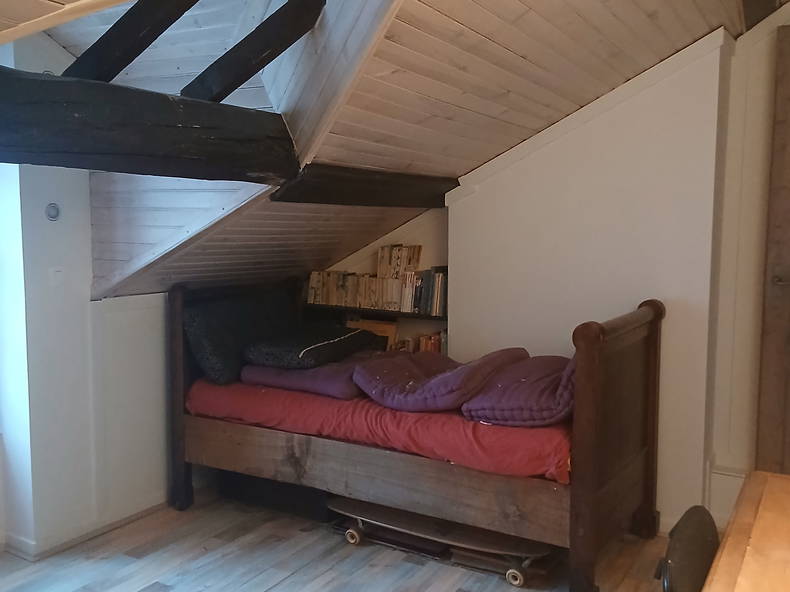 Gastfamilie Graulhet 101999-3