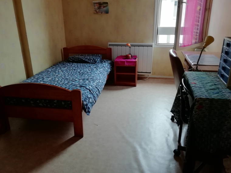 Homestay Moissy-Cramayel 257492