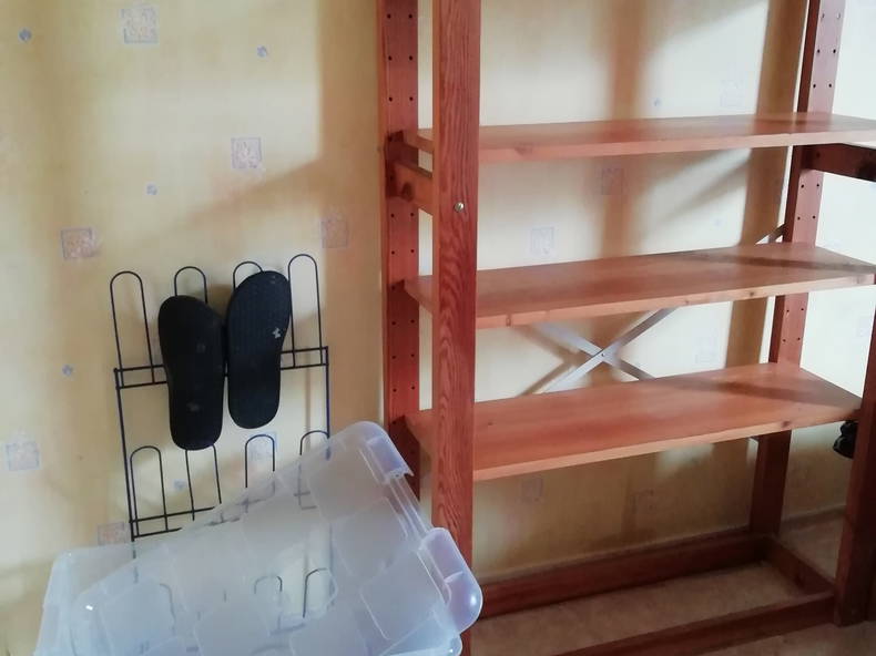 Quedarse En Casa Moissy-Cramayel 257492-5