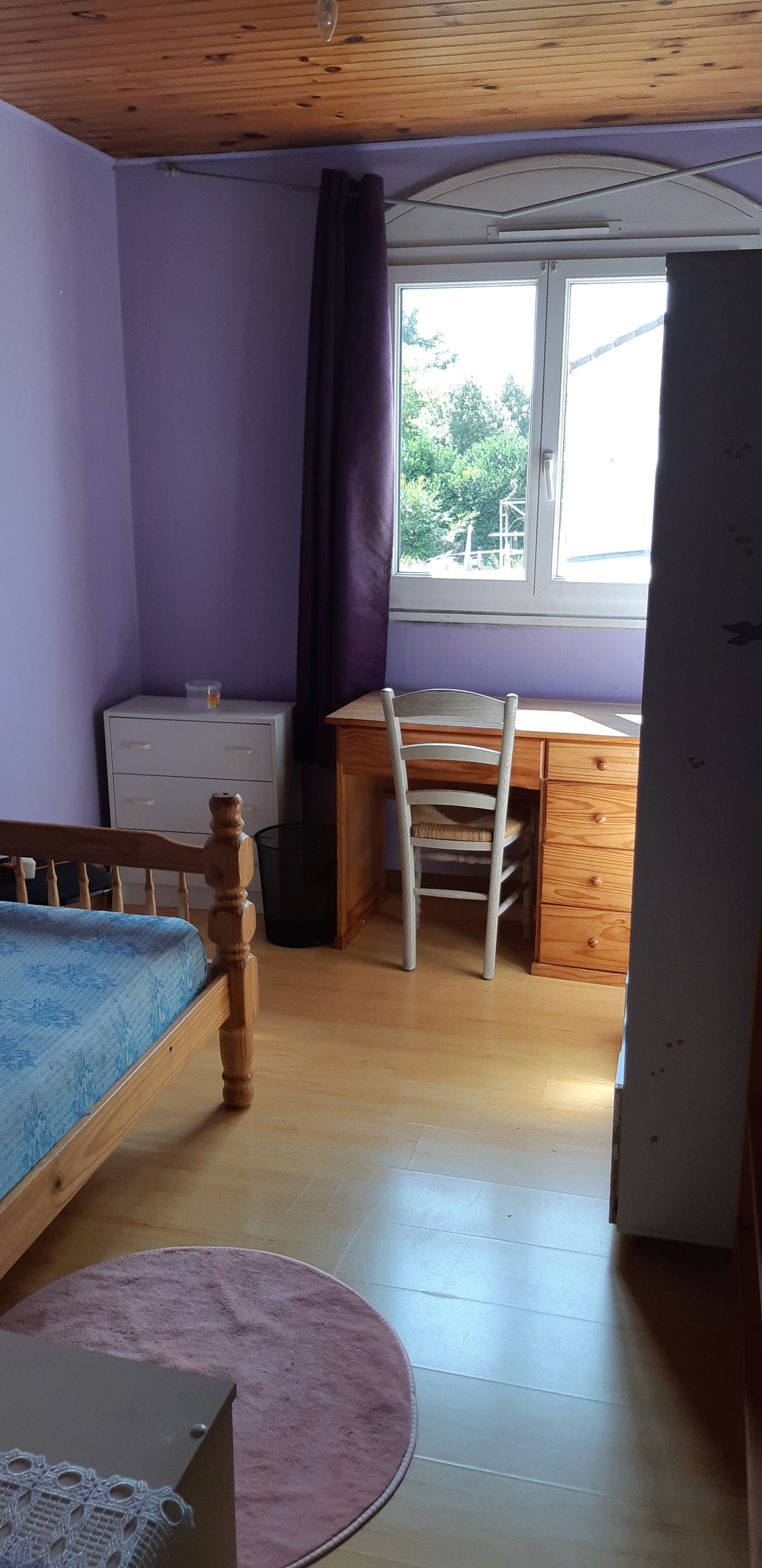 Hemvistelse Villeparisis 262857