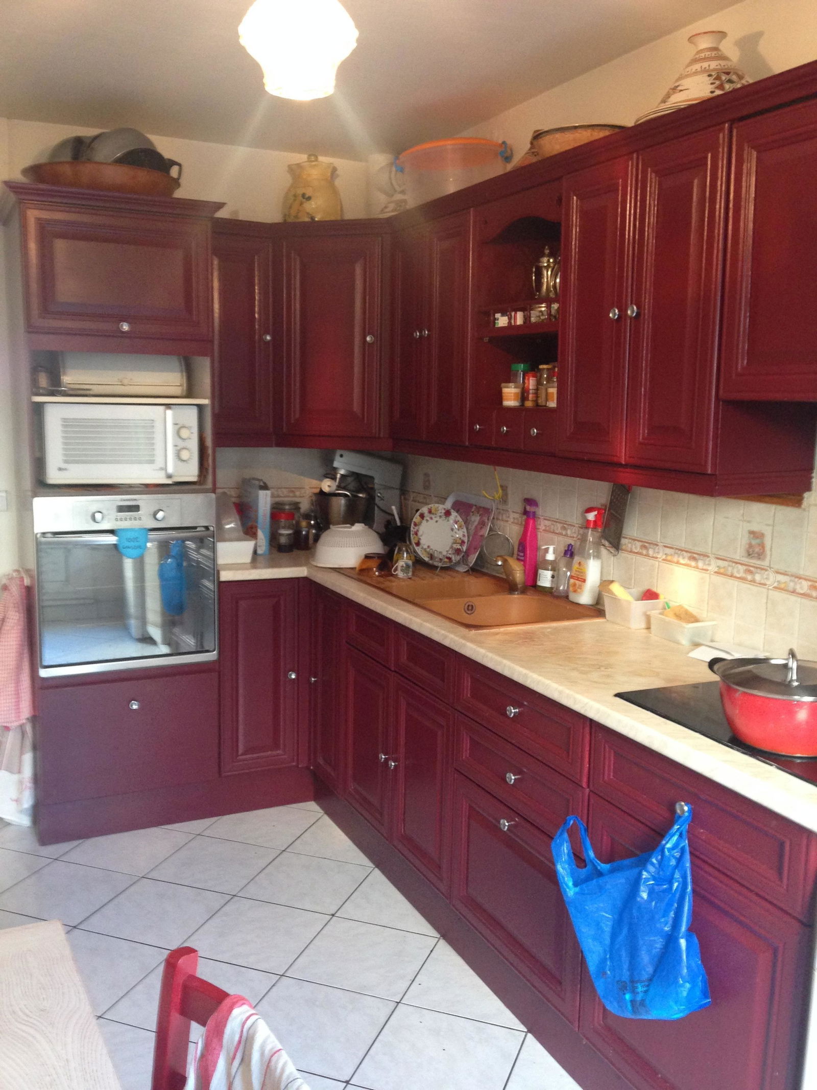 Hemvistelse Villeparisis 262857
