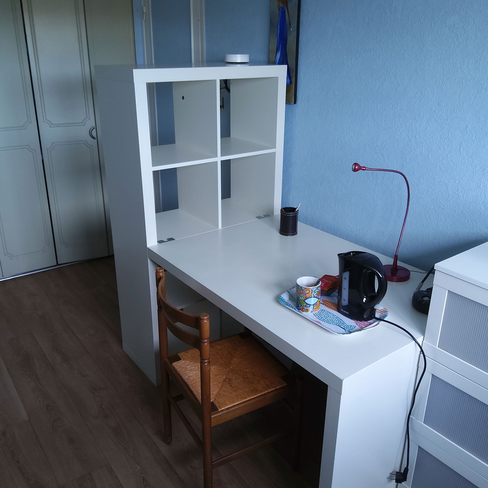 Chambre Chez L'habitant Le Grand-Quevilly 379960