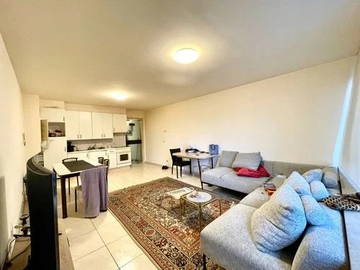 Alojamiento Compartido Paris 613536-1