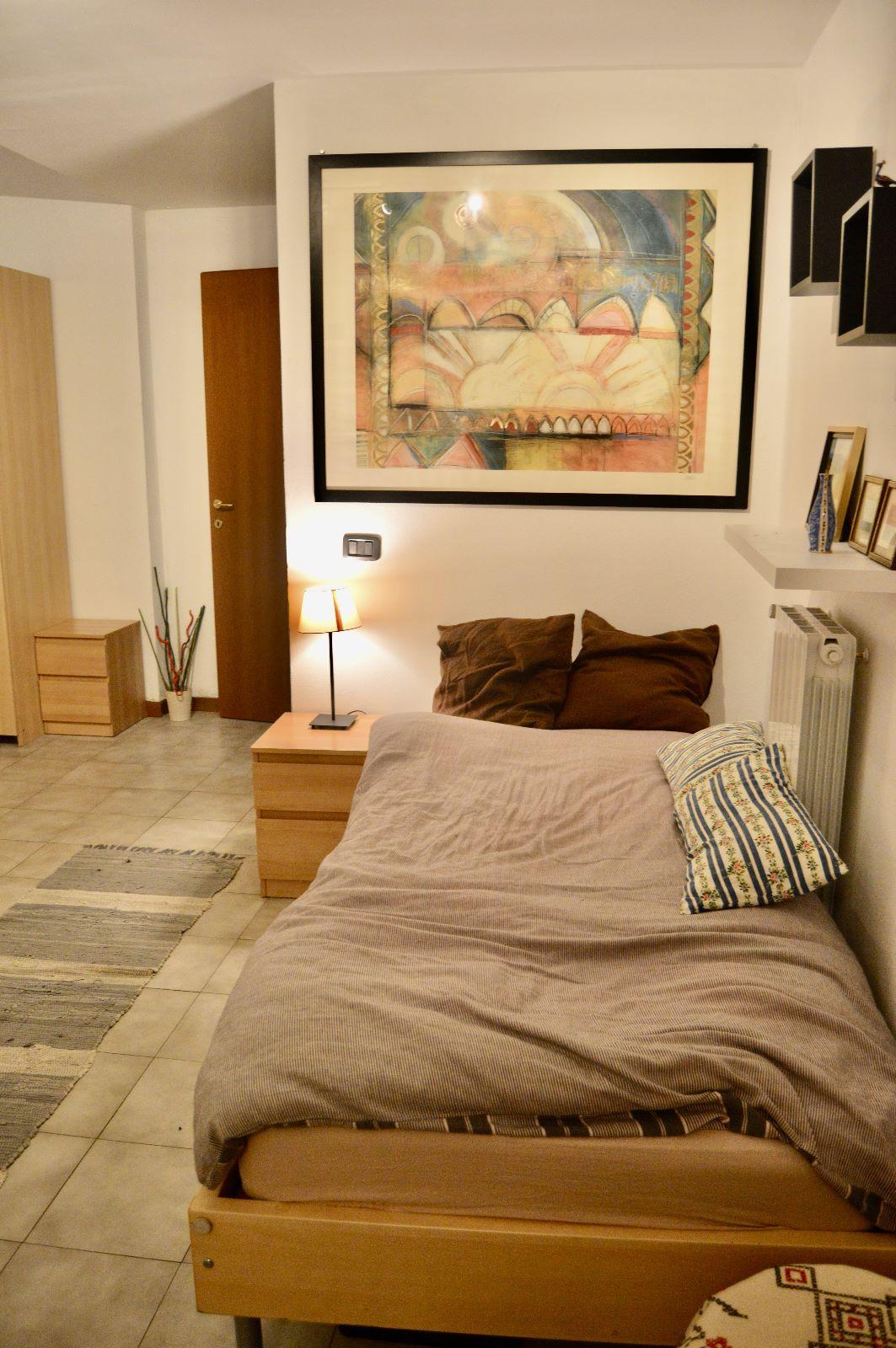 Chambre Chez L'habitant Milano 668118