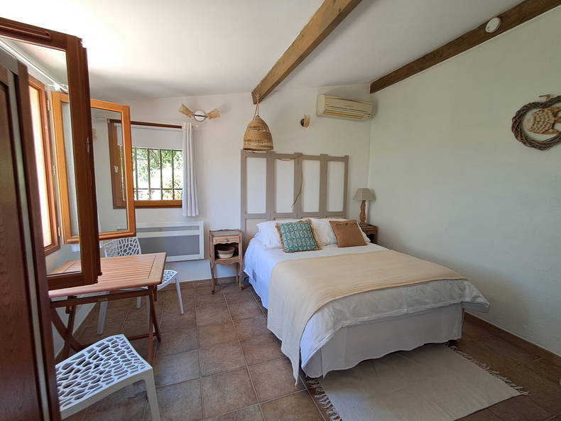 Chambre Chez L'habitant Grimaud 667145-2