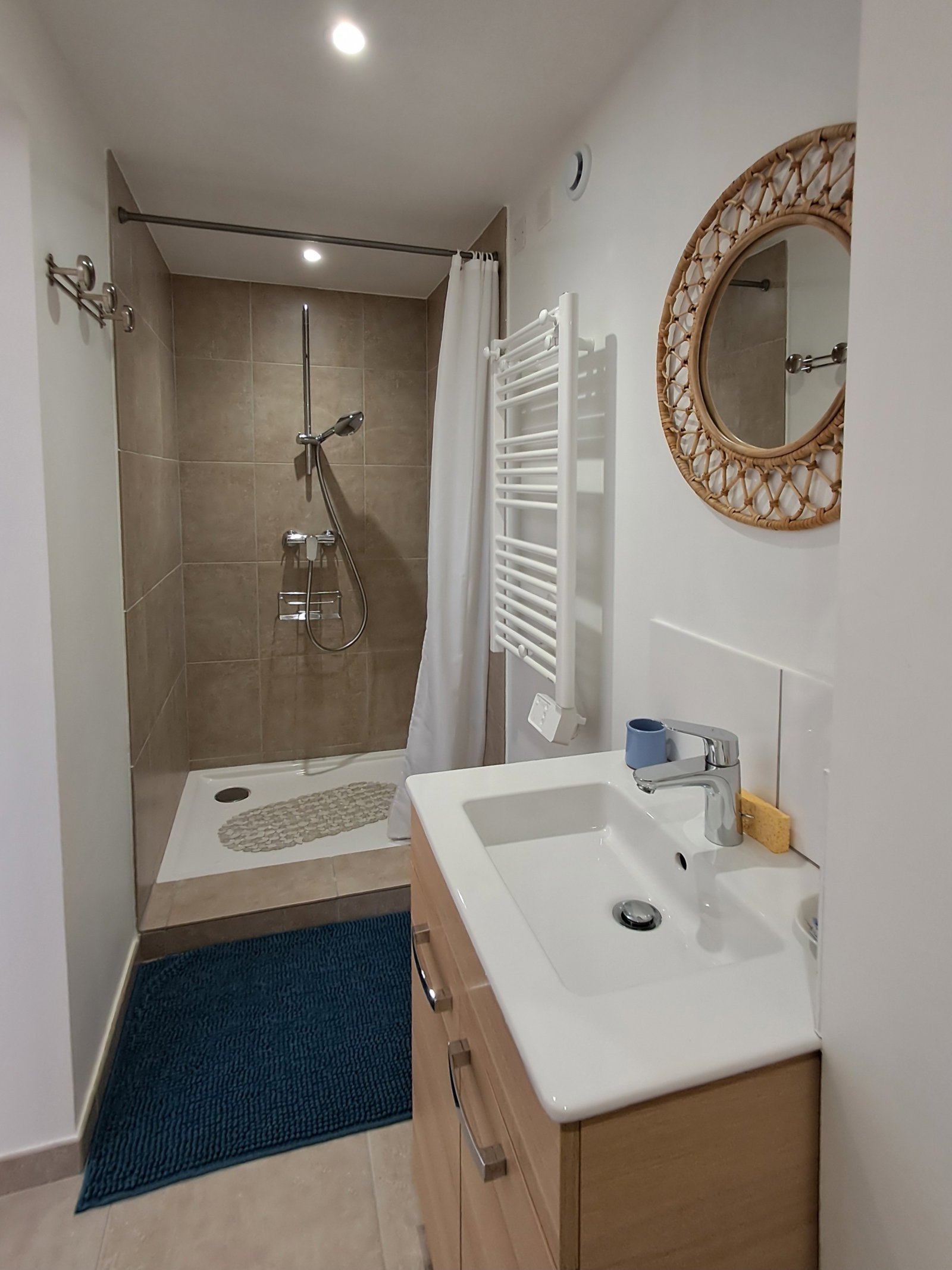 Chambre Chez L'habitant Grimaud 667145