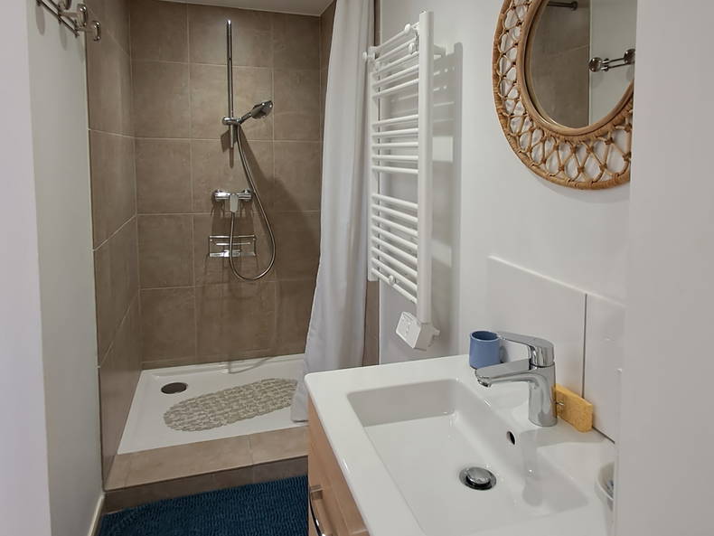 Chambre Chez L'habitant Grimaud 667145-5