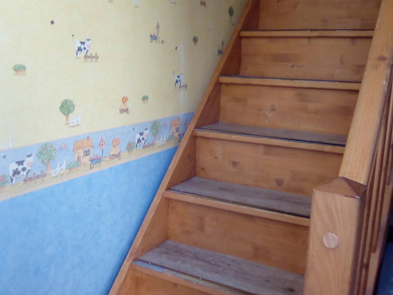 Homestay Seur 177787-3