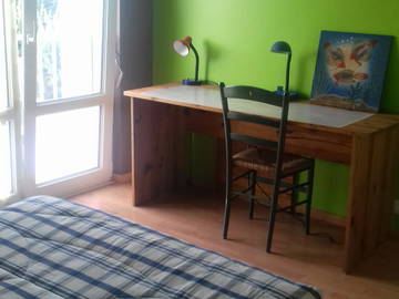 Room For Rent La Rochelle 91020