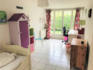 Habitación En Alquiler Plan-Les-Ouates 228534