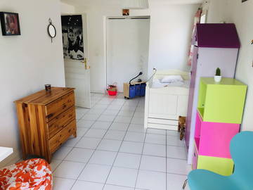 Chambre À Louer Plan-Les-Ouates 228534