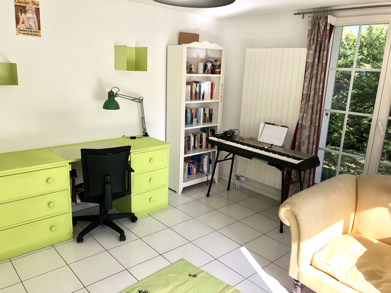 Gastfamilie Plan-les-Ouates 230530