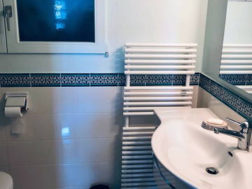 Chambre Chez L'habitant Plan-Les-Ouates 230530-4