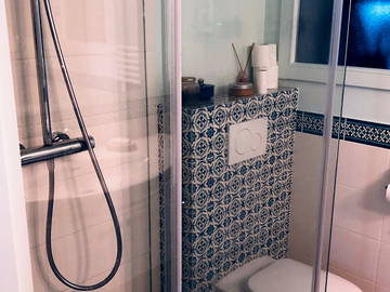 Chambre Chez L'habitant Plan-Les-Ouates 230530-5