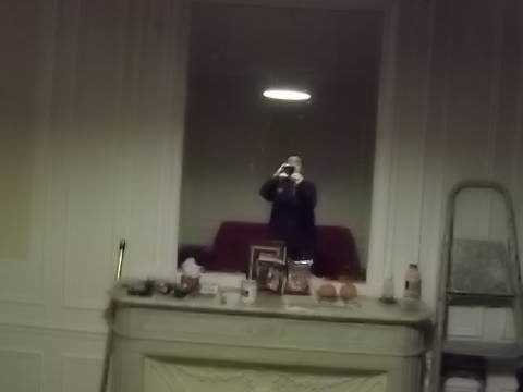 Entire Home Paris 122800-3