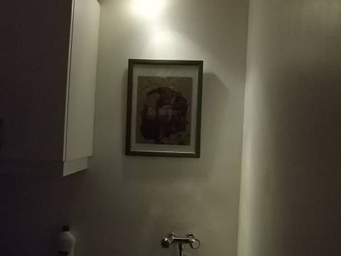 Entire Home Paris 122800-5