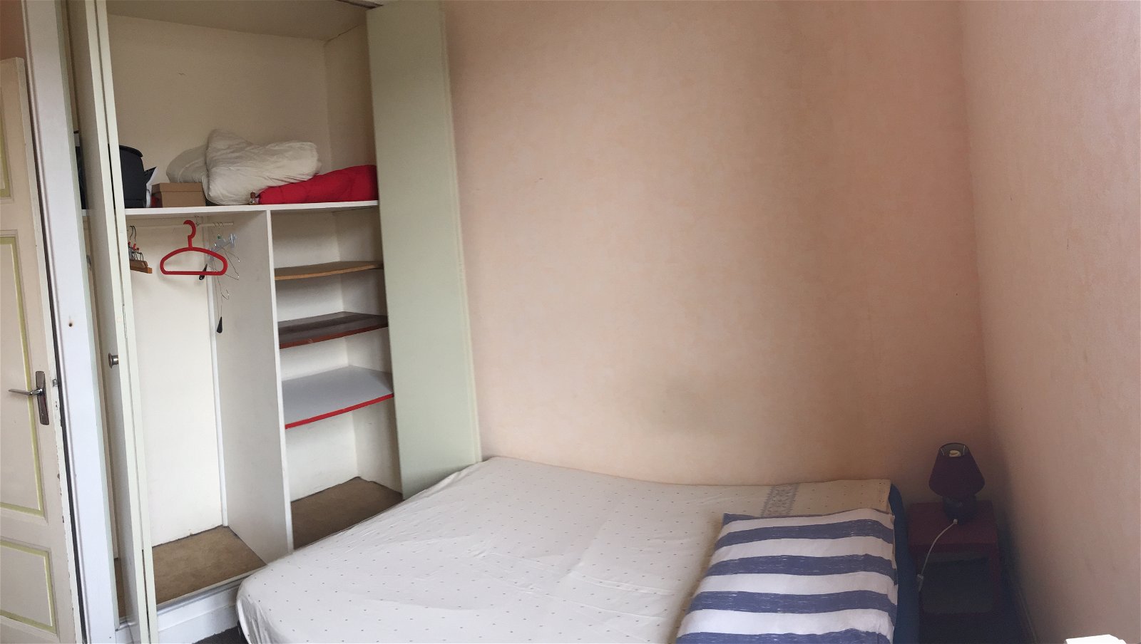 Homestay Mâcon 6769