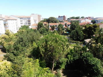 Chambre À Louer Toulouse 4028