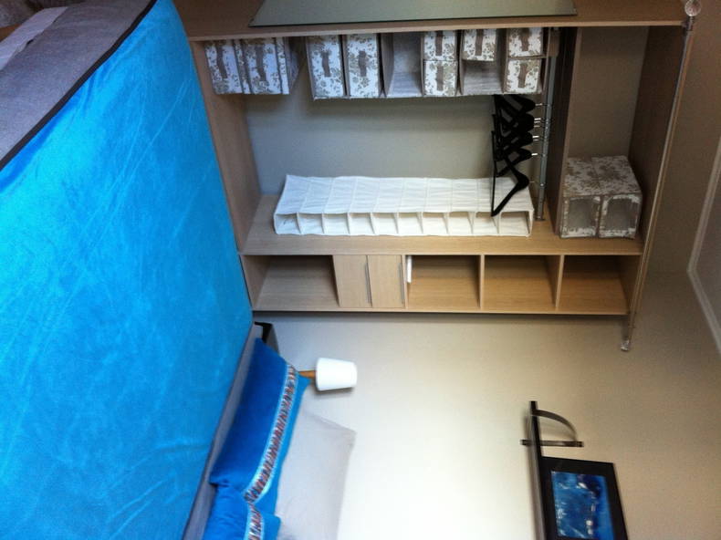 Chambre Chez L'habitant Créteil 37430-2