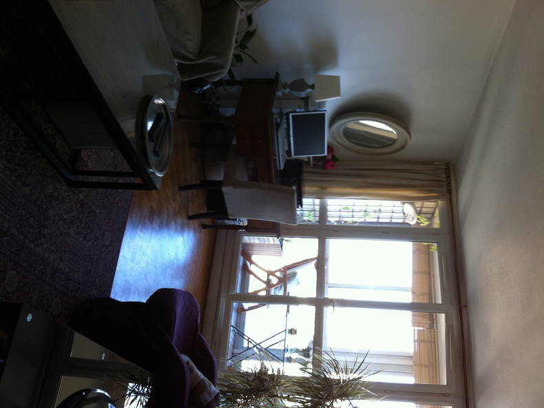 Chambre Chez L'habitant Créteil 37430-4