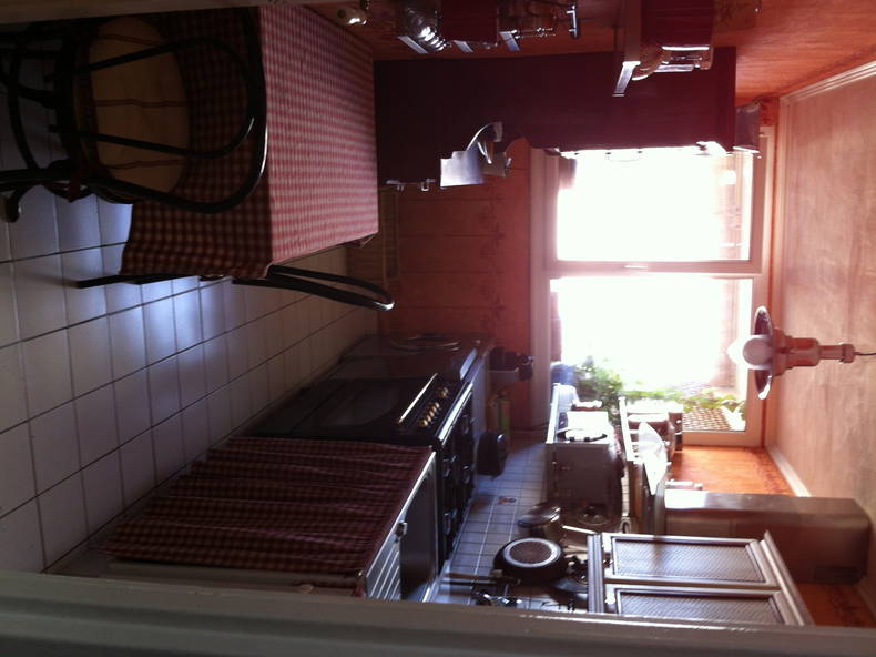 Chambre Chez L'habitant Créteil 37430-5