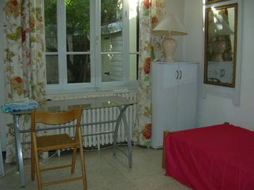 Room For Rent Montpellier 59435