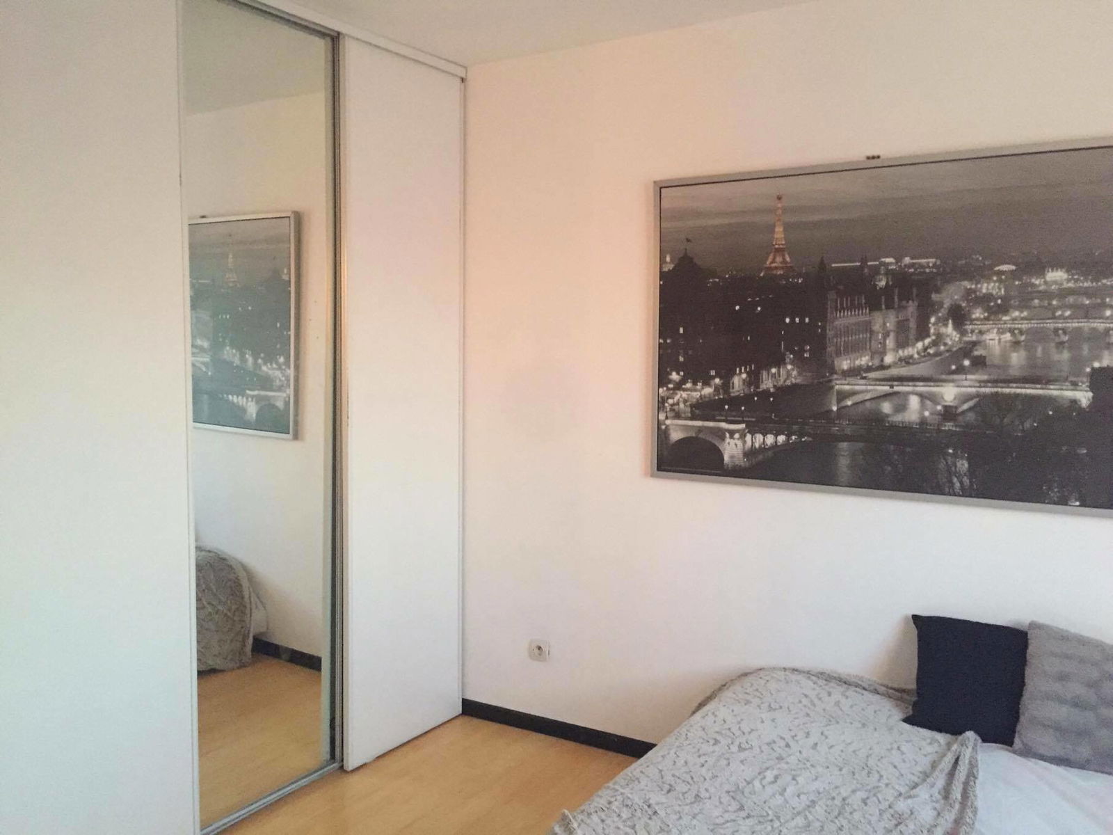 Chambre Chez L'habitant Wissous 153025