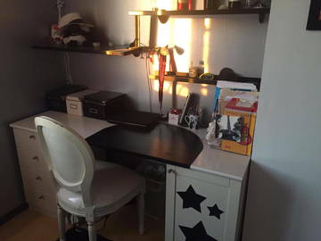 Room For Rent Wissous 153025