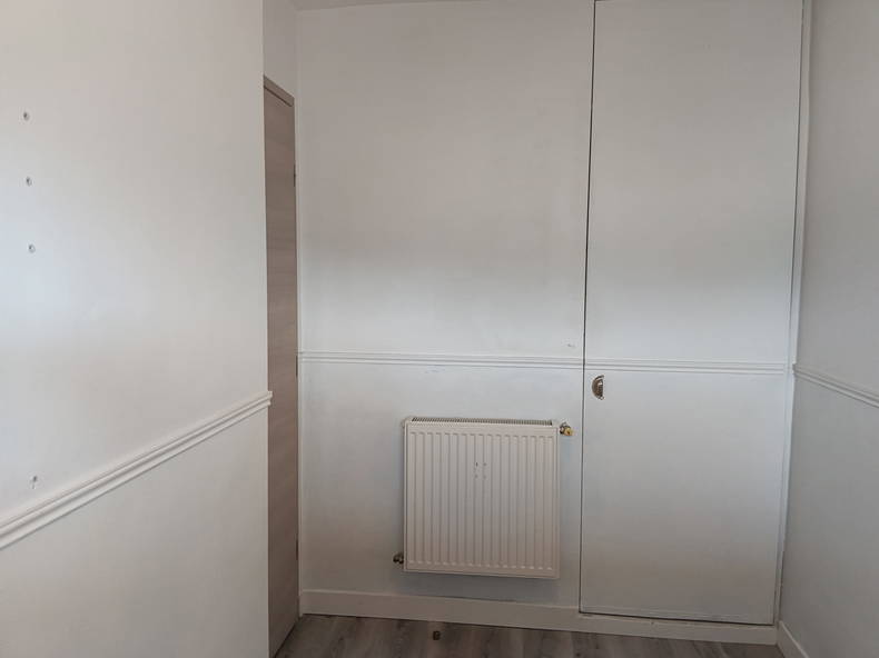 Unterkunft Beim Gastgeber Nice 666730-3