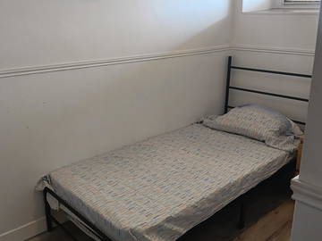 Chambre chez l'habitant à louer à Nice - photo 8-8