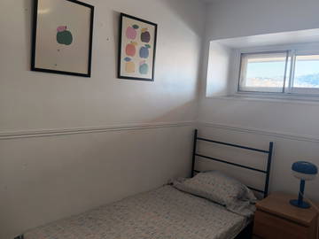 Chambre chez l'habitant à louer à Nice - photo 10-10