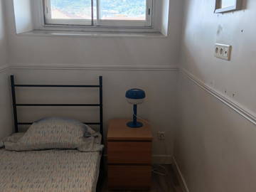 Chambre chez l'habitant à louer à Nice - photo 11-11