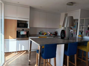 Chambre chez l'habitant à louer à Nice - photo 13 : autre pièce-13