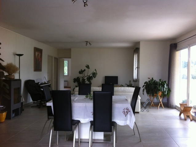 Homestay Sénas 57963