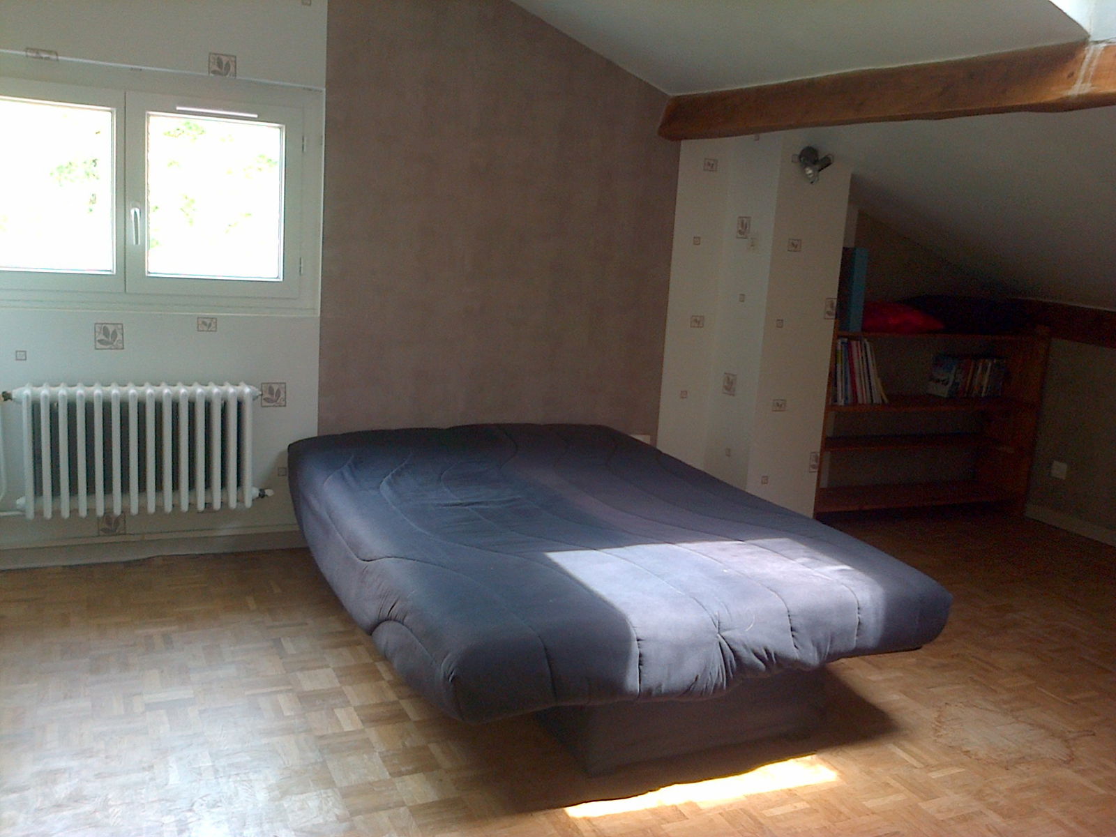 Chambre Chez L'habitant Lescar 77440