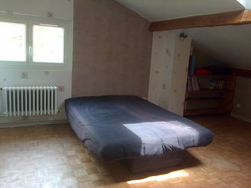 Chambre À Louer Lescar 77440