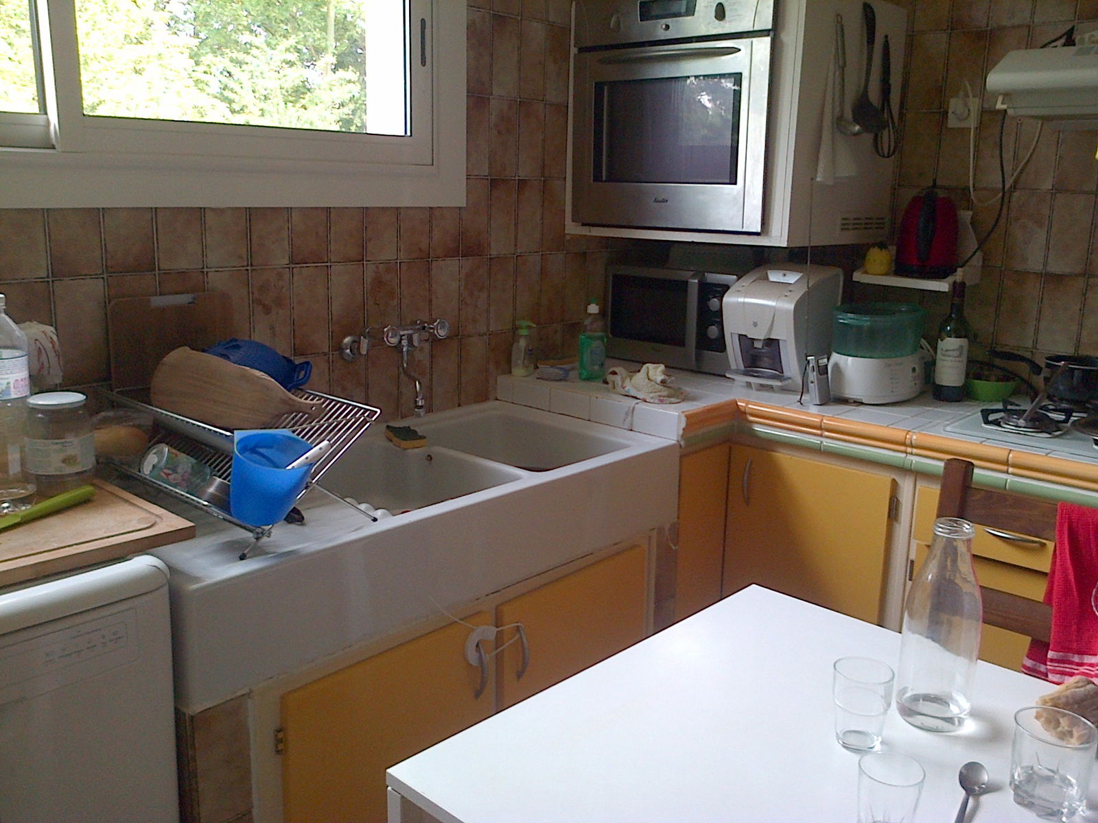 Chambre Chez L'habitant Lescar 77440