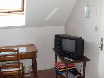 Room For Rent Nantes 5441