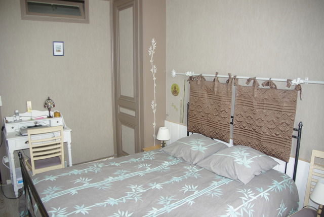 Chambre Chez L'habitant Lyon 15499