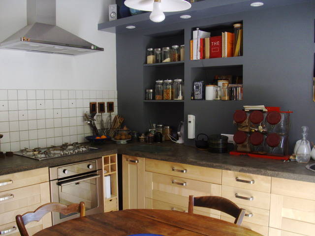 Tuisverblyf Lons-le-Saunier 8142-1