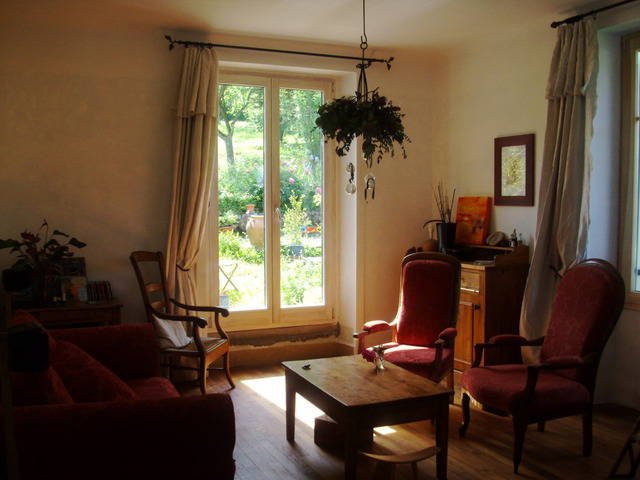 Tuisverblyf Lons-le-Saunier 8142-2