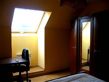 Private Room Chanceaux-Sur-Choisille 8410-2