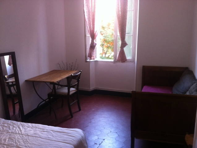 Zakwaterowanie U Rodziny Perpignan 28860-1