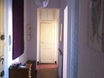 Zakwaterowanie U Rodziny Perpignan 28860-2