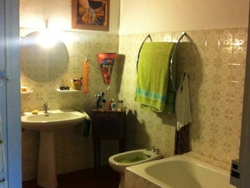 Zakwaterowanie U Rodziny Perpignan 28860-3