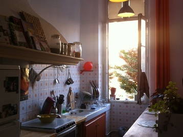 Zakwaterowanie U Rodziny Perpignan 28860-4