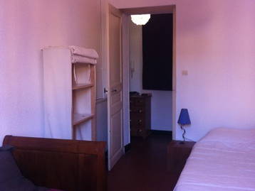 Zakwaterowanie U Rodziny Perpignan 28860-5