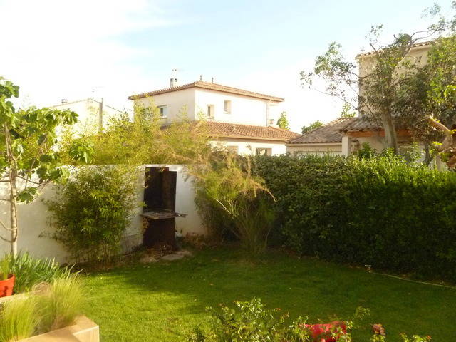 Homestay Pérols 30516